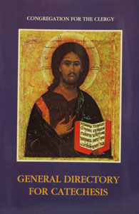 GENERAL DIRECTORY FOR CATECHESIS, paper.