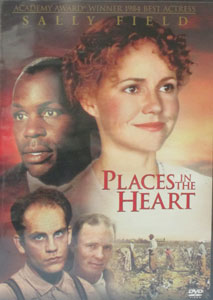 PLACES IN THE HEART