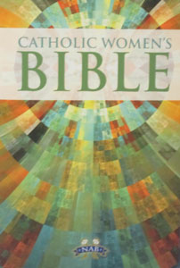 CATHOLIC WOMEN'S BIBLE NABRE