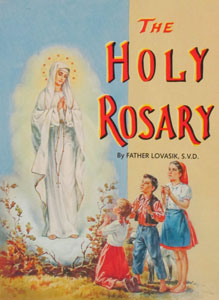 THE HOLY ROSARY #284