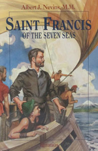 SAINT FRANCIS OF THE SEVEN SEAS by Albert Nevins, M.M.