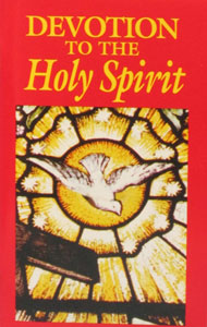 DEVOTION TO THE HOLY SPIRIT