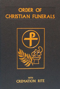 ORDER OF CHRISTIAN FUNERALS. No. 350/22