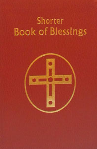 SHORTER BOOK OF BLESSINGS #565/10
