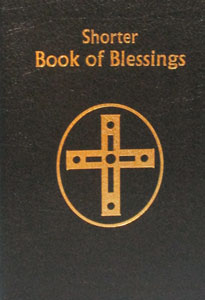 SHORTER BOOK OF BLESSINGS # 565/13