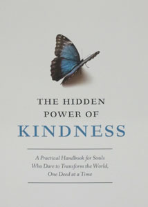 THE HIDDEN POWER OF KINDNESS by Fr. Lawrence Lovasik