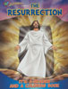 THE RESURRECTION A Reader and A Coloring Book