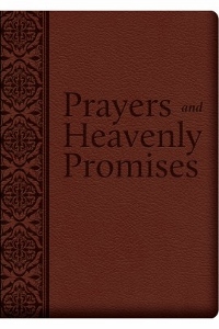 PRAYERS AND HEAVENLY PROMISES Compiled by JOAN CARROLL CRUZ