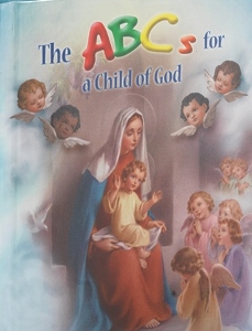 THE ABCs FOR A CHILD OF GOD