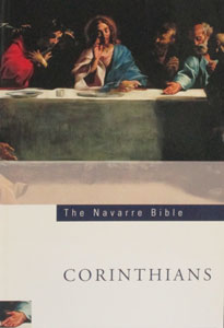 CORINTHIANS (Navarre Bible Commentaries)