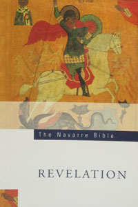 BOOK OF REVELATION (Navarre Bible Commentaries)