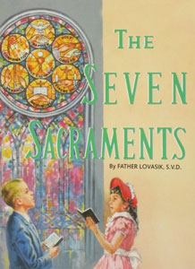 THE SEVEN SACRAMENTS #278