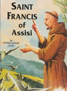 ST. FRANCIS OF ASSISI #286