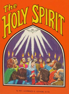 THE HOLY SPIRIT #310