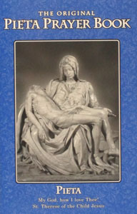 THE PIETA PRAYERBOOK