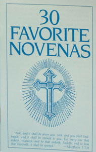 30 FAVORITE NOVENAS