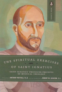 THE SPIRITUAL EXERCISES OF SAINT IGNATIUS.