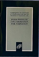 INTER-INSTITUTE COLLABORATION FOR FORMATION