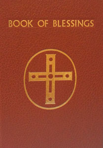 BOOK OF BLESSINGS.