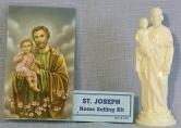 SAINT JOSEPH HOME SELLING KIT.  NO. JOS