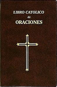 LIBRO CATOLICO DE ORACIONES. # 438S