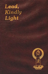 LEAD, KINDLY LIGHT by Cardinal Newman. 184/09.