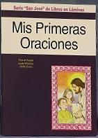 MIS PRIMERAS ORACIONES