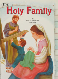 THE HOLY FAMILY.