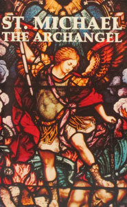 ST. MICHAEL THE ARCHANGEL