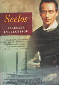 SEELOS, TIRELESS INTERCESSOR. DVD.