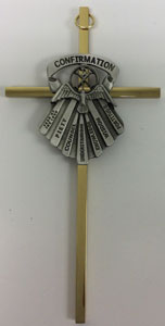 HOLY SPIRIT CROSS 77-03