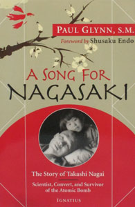 A SONG FOR NAGASAKI by PAUL GLYNN, S.M.