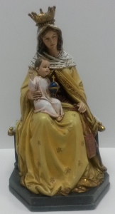 OUR LADY OF MOUNT CARMEL  #42093