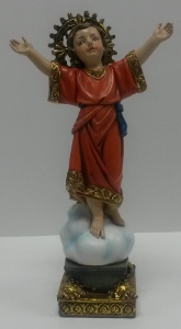 DIVINE CHILD STATUE #40727