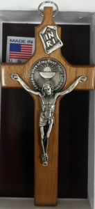 FIRST COMMUNION CRUCIFIX 75-23742