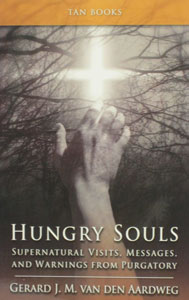 HUNGRY SOULS by GERARD J. M. VAN DEN AARDWEG