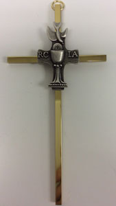 RCIA CROSS 77-16