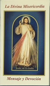 LA DIVINA MISERICORDIA