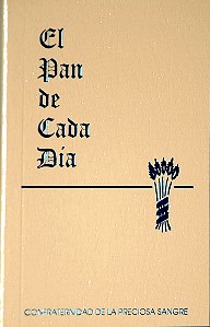 EL PAN DE CADA DIA