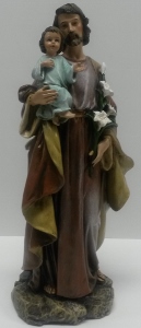 ST. JOSEPH  #11354