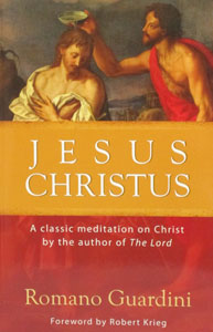 JESUS CHRISTUS by Romano Guardini