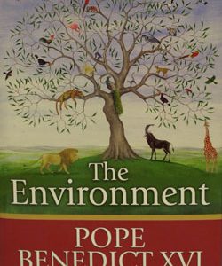 THE ENVIRONMENT by Pope Benedict XVI