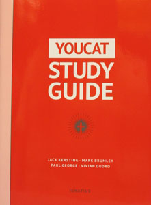 YOUCAT (Youth Catechism of the Catholic Church) STUDY GUIDE.