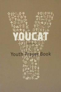 YOUCAT (Youth Catechism of the Catholic Church) YOUTH PRAYER BOOK