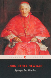 APOLOGIA PRO VITA SUA by John Henry Newman