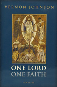 ONE LORD ONE FAITH by VERNON JOHNSON