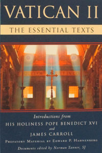 VATICAN II THE ESSENTIAL TEXTS