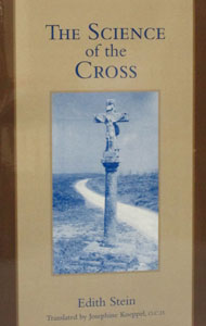 THE SCIENCE OF THE CROSS Volume 6 by EDITH STEIN