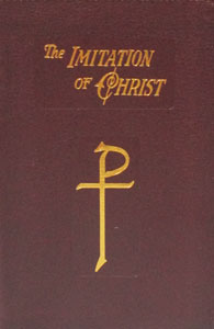 THE IMITATION OF CHRIST by THOMAS a KEMPIS No. 320/23