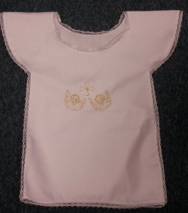 BAPTISMAL BIB